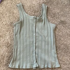 Art Class Girls L (10-12) Tank
